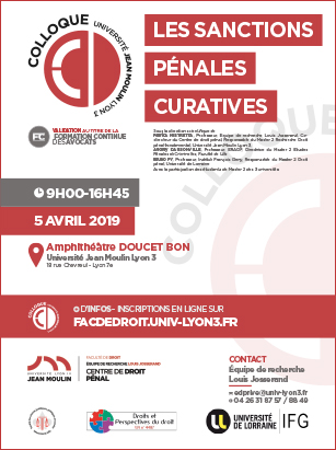 Affiche 5 avril 2019 Affiche 5 avril 2019