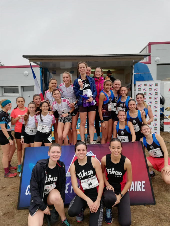 Cross 2018 Cross 2018