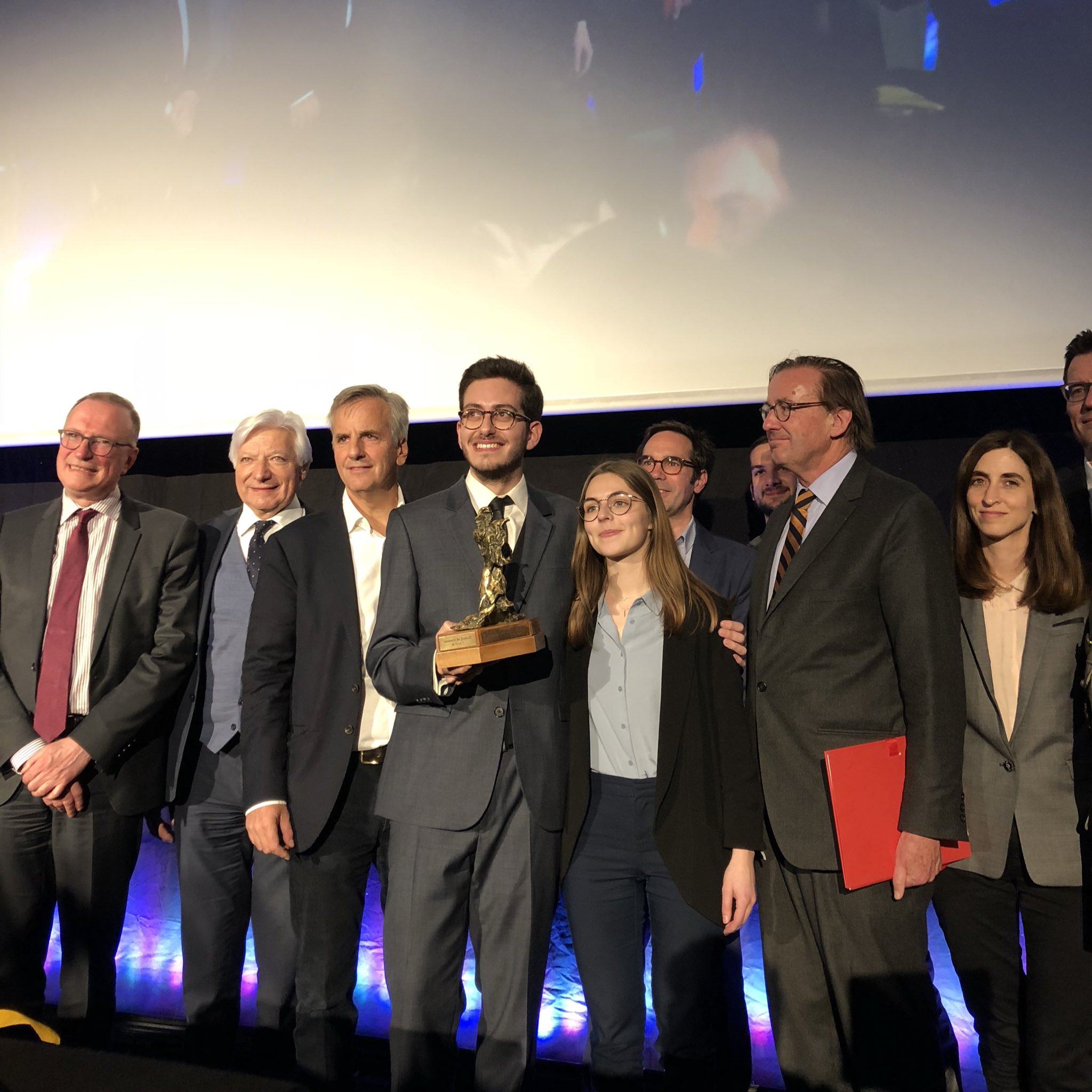 Concours éloquence Concours éloquence