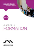 Guide formation BU Guide formation BU