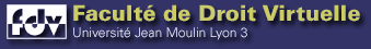 logo FDV