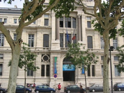 Site des quais