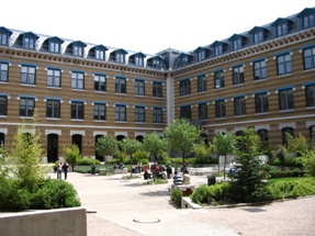 Site de la Manufacture des tabacs