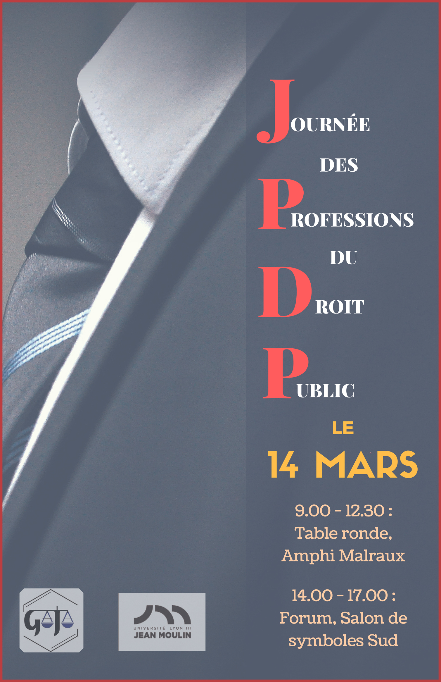 JPDP 14 mars 2017 JPDP 14 mars 2017