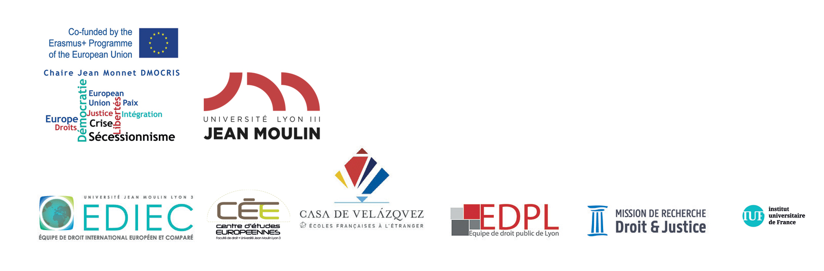 Partenaires 11 et 12 octobre 2018 Partenaires 11 et 12 octobre 2018