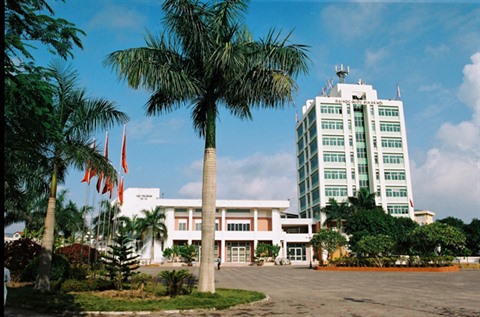 Université Vietnam