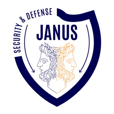 Logo Master JANUS
