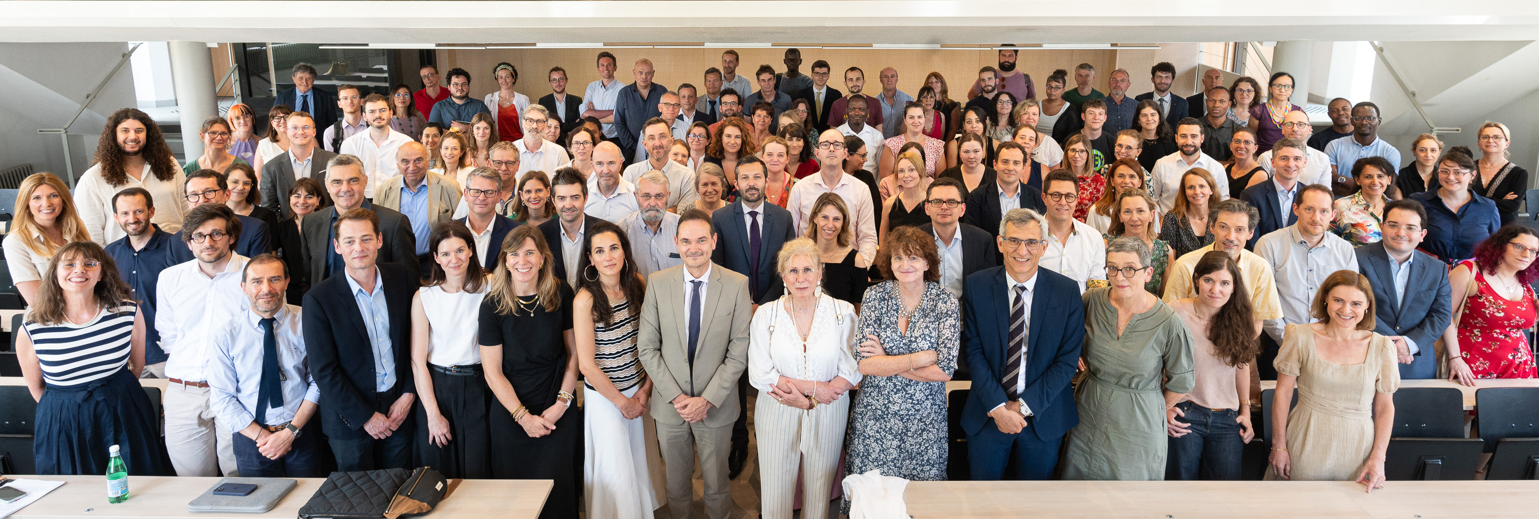 Assises de la Faculté de droit - 2024