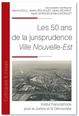 50 ans jurisprudence