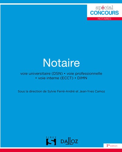 vignette notaire