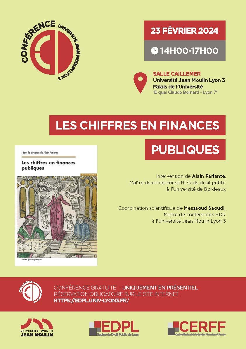 Affiche 23 février