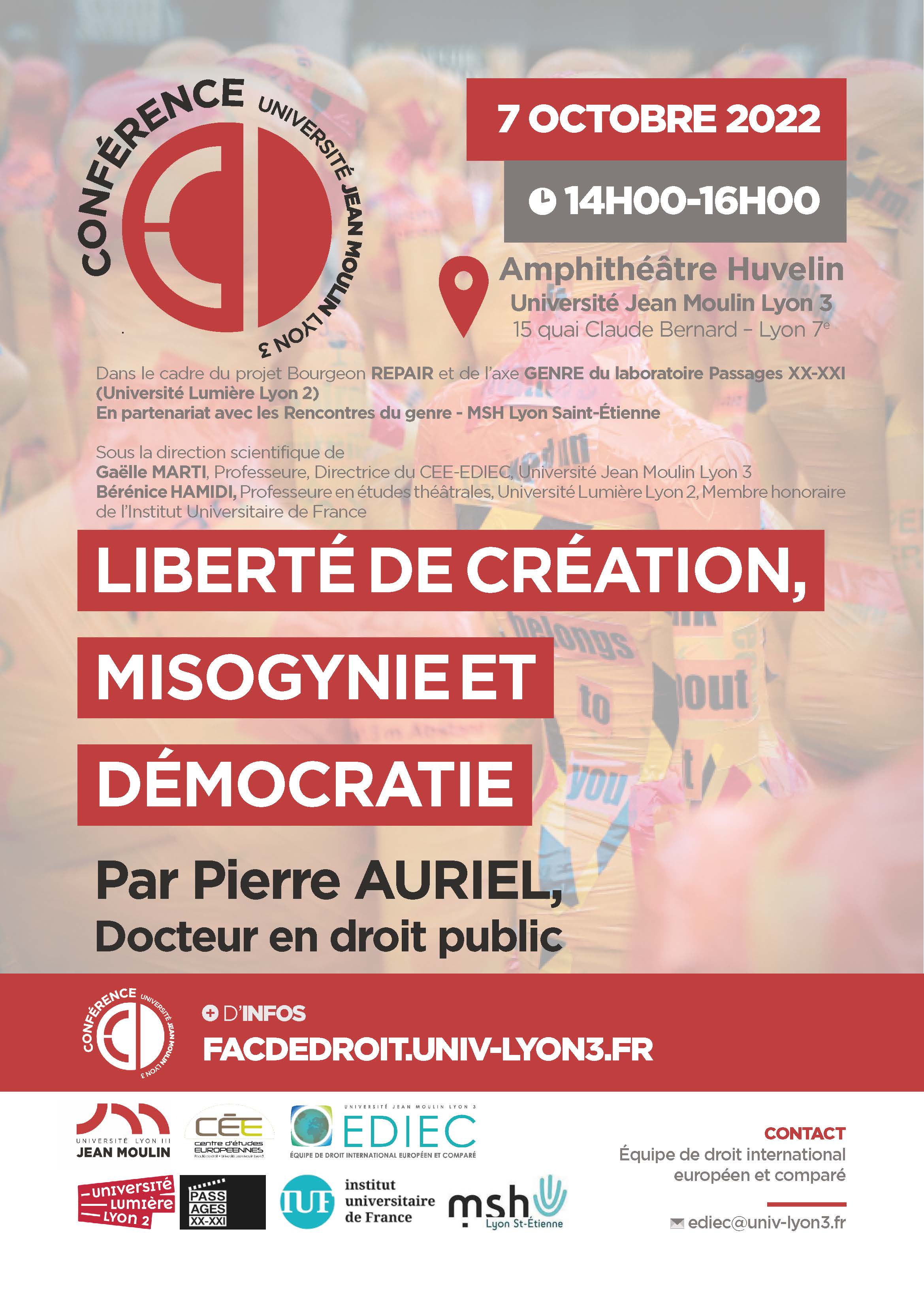 https://facdedroit.univ-lyon3.fr/conference-liberte-de-creation-misogynie-et-democratie