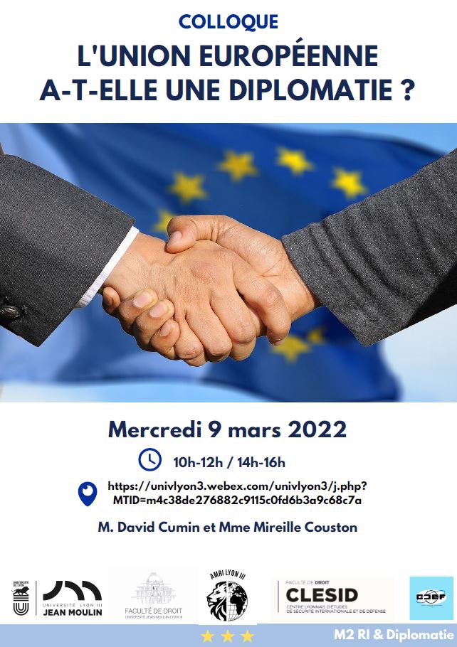 Affiche 9mars