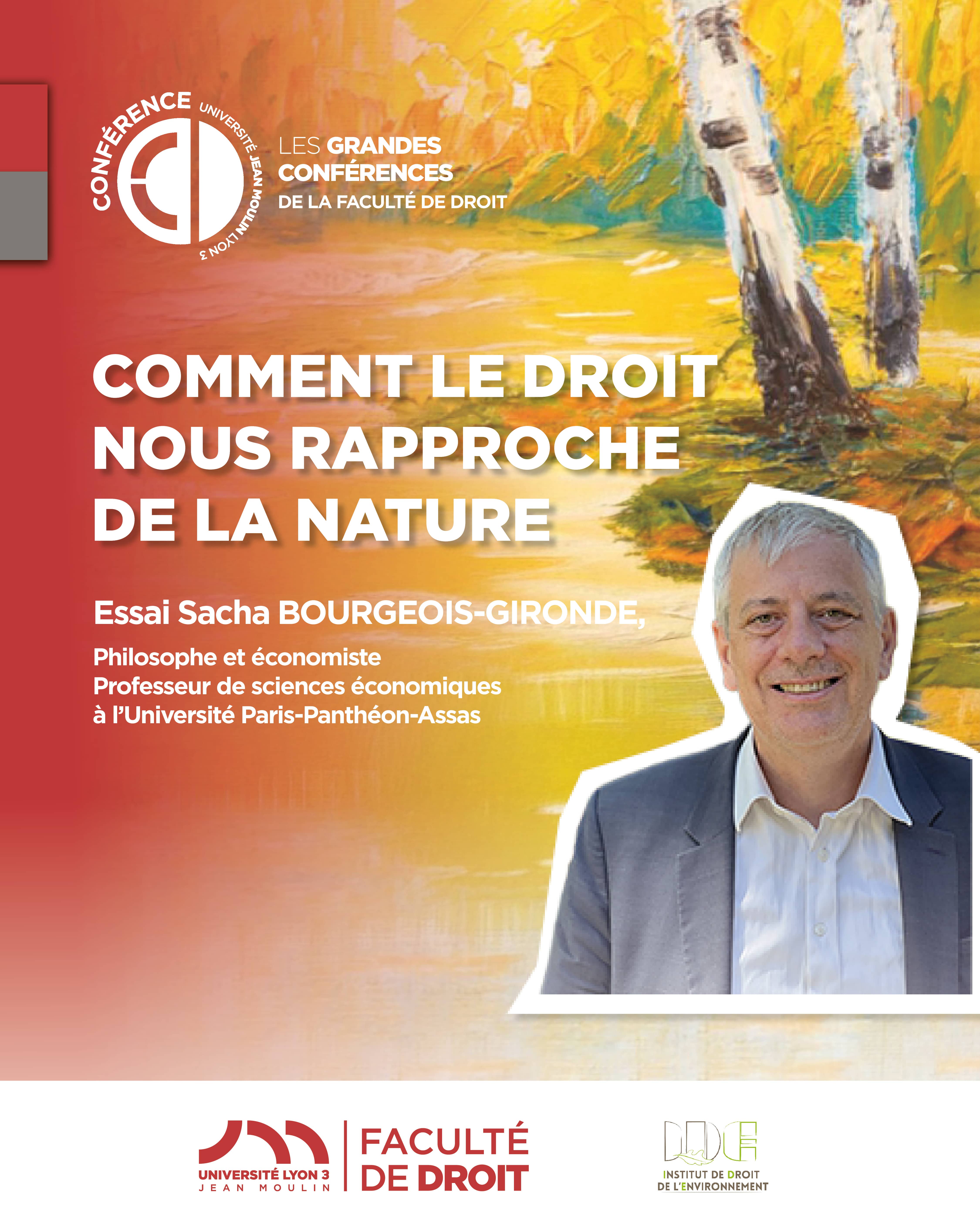Affiche actu Sacha Bourgeois Gironde