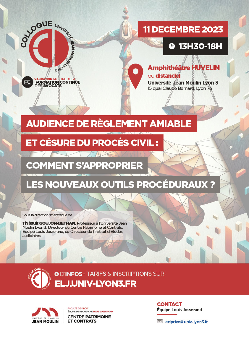 Affiche colloque 11/12