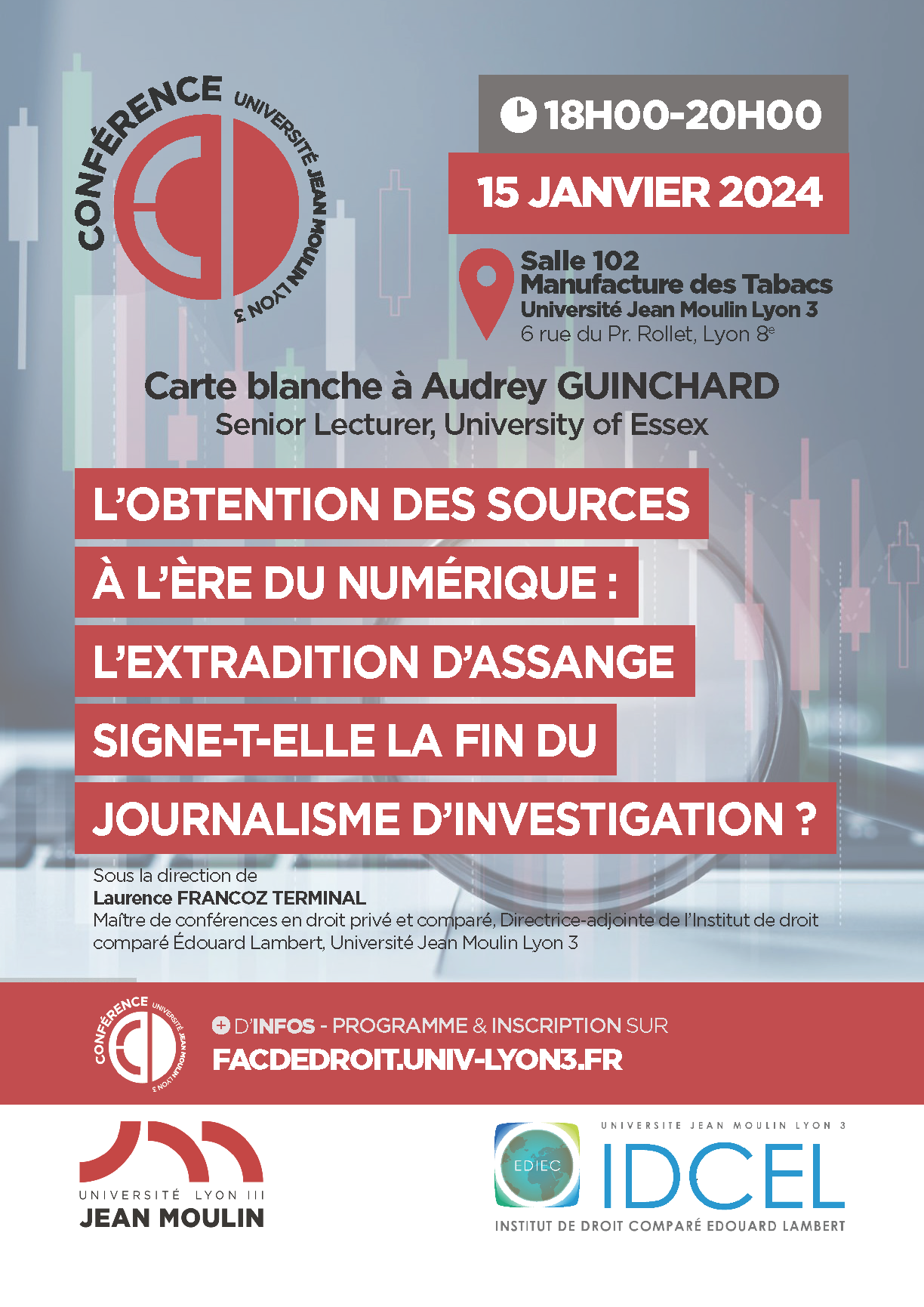 Affiche_Carte blanche_Audrey Guinchard