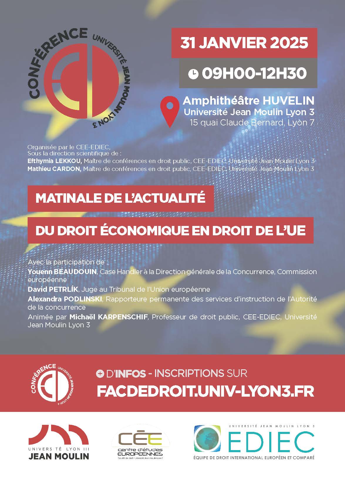 Affiche_Conf_Matinale de l'actualité du droit économique en droit de l'UE (002)