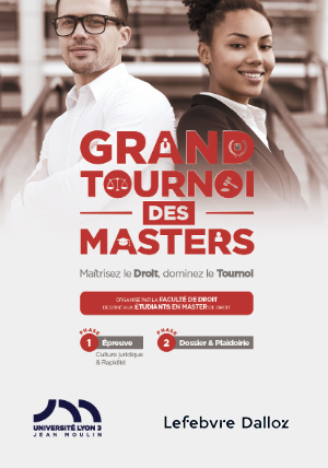 Affiche GTM 2026