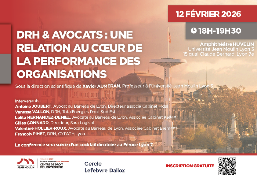 Affiche 12 février 2026