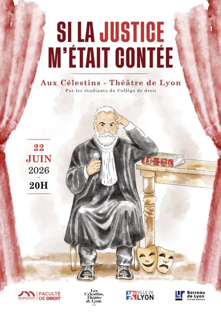 Théâtre Les Célestins