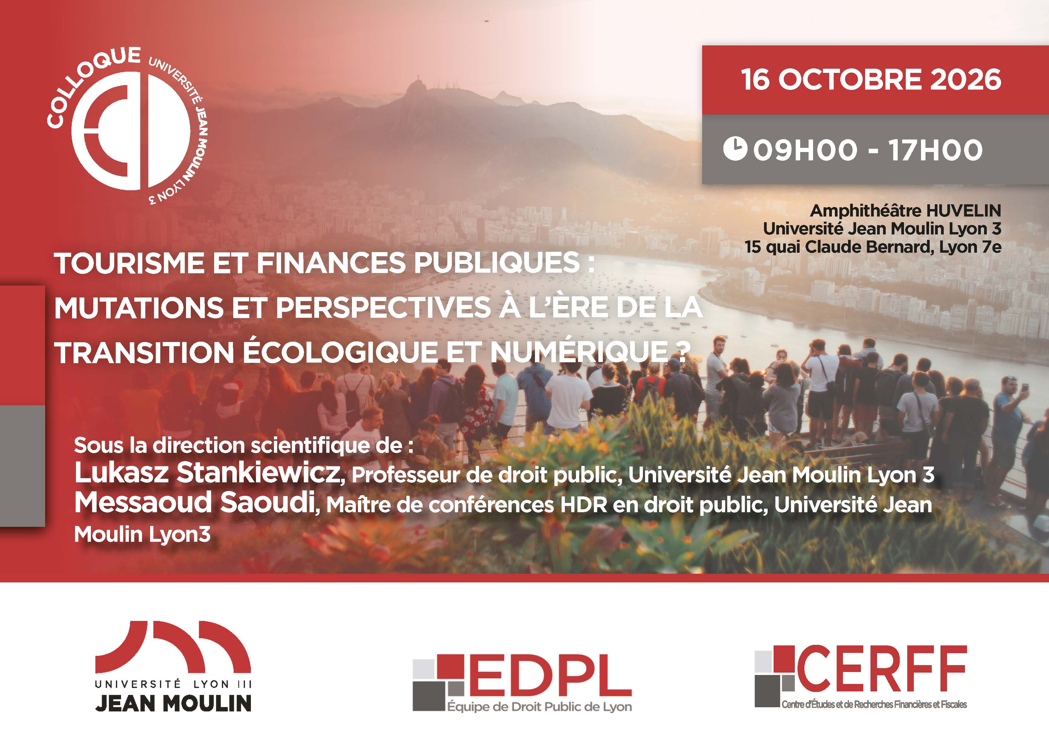 Affiche 