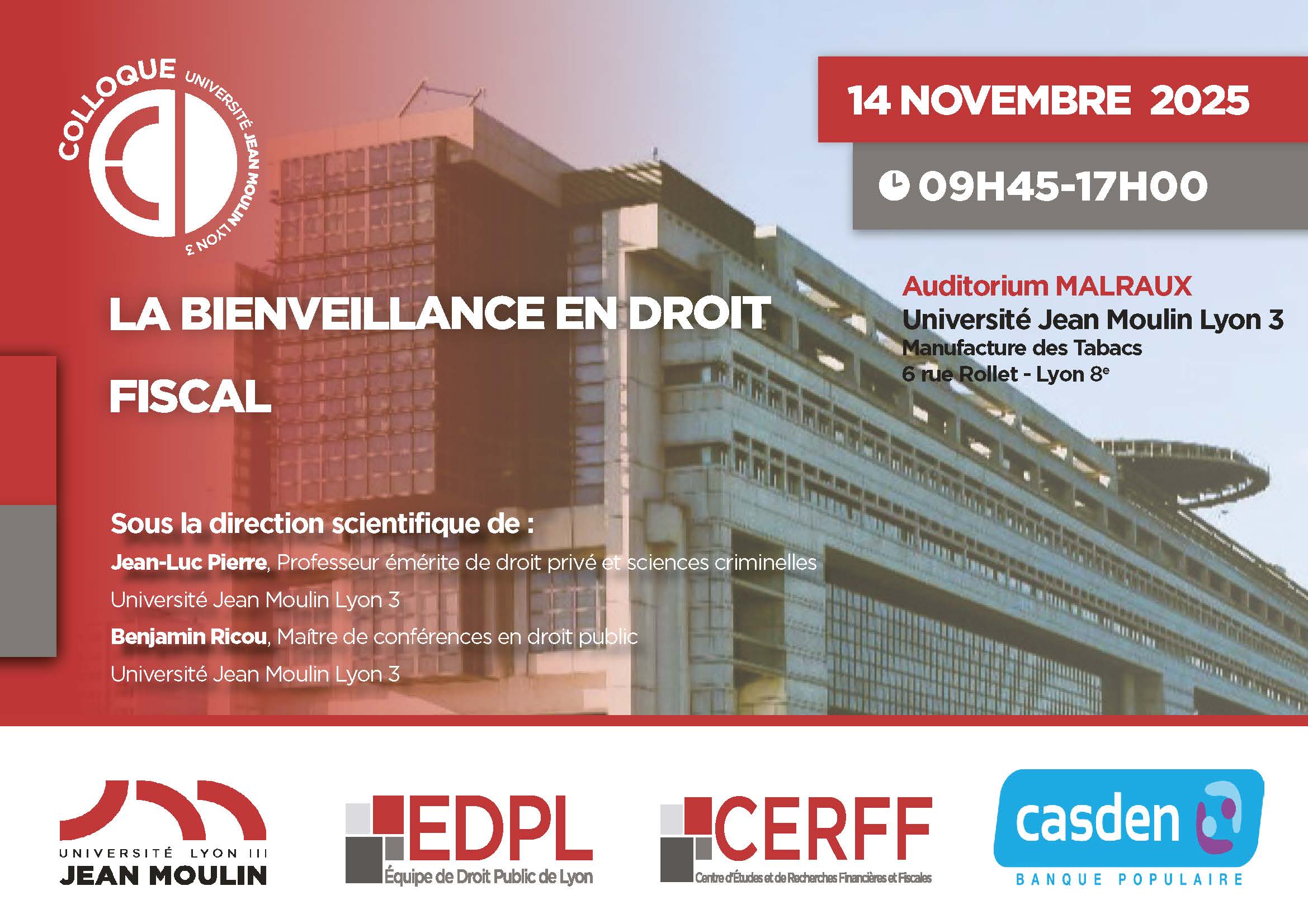 Affiche