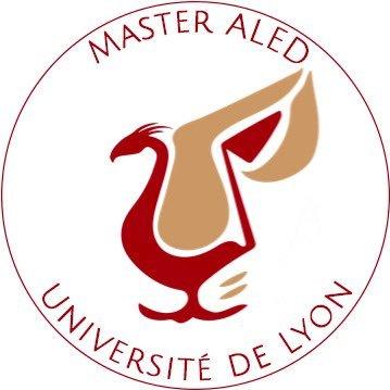 Logo MASTER ALED