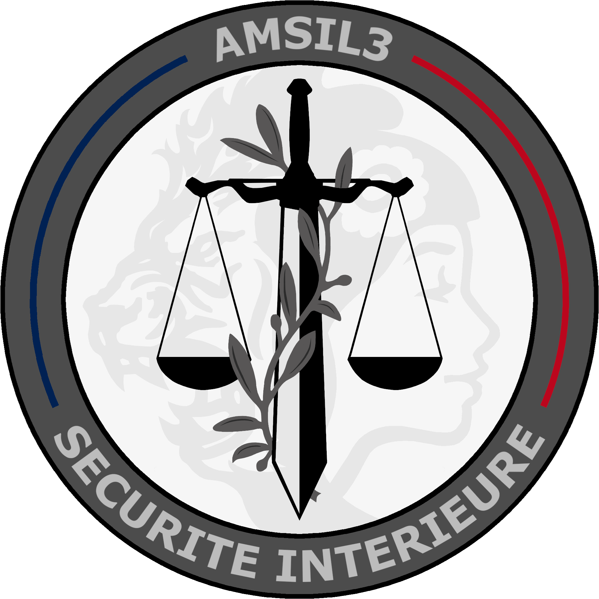 AMSIL III