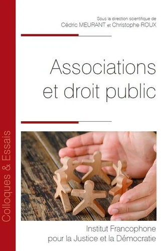 Associations et droit public