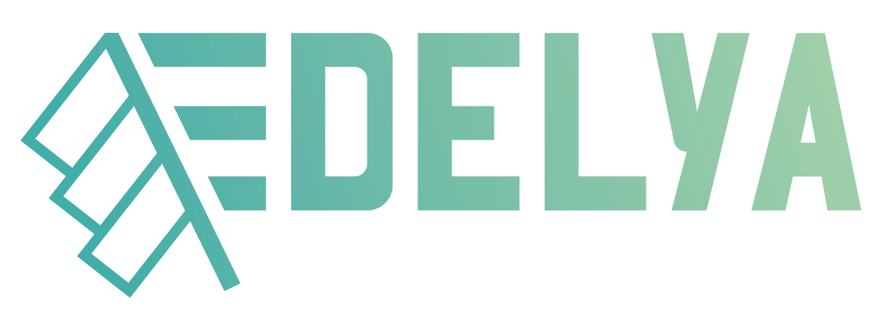 Logo de l'association EDELYA