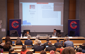 Atelier pédagigique NDD 2025