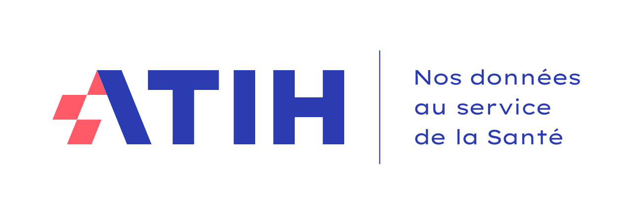 Logo ATIH