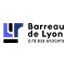 Logo barreau de lyon