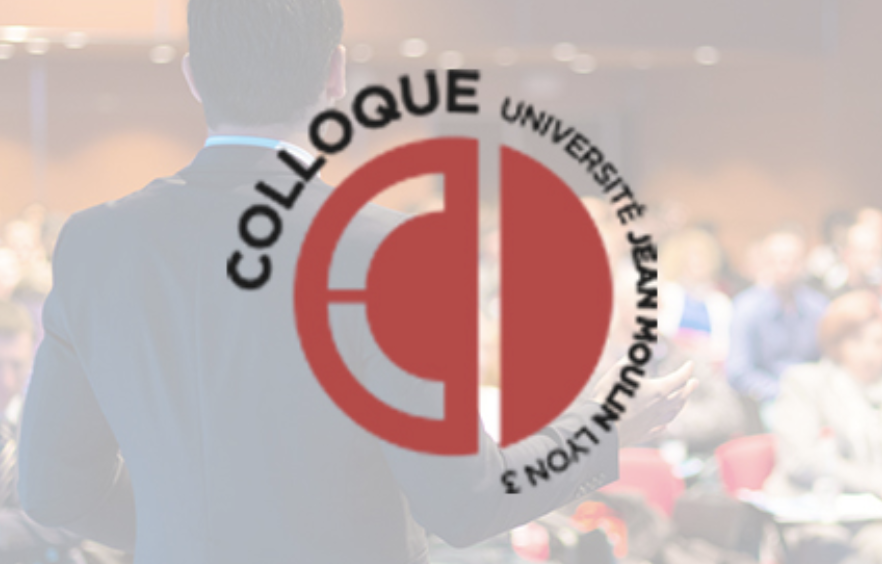 Colloque