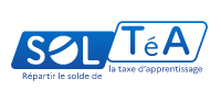 Logo SOLTéA