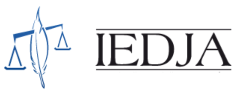 Logo  IEDJA
