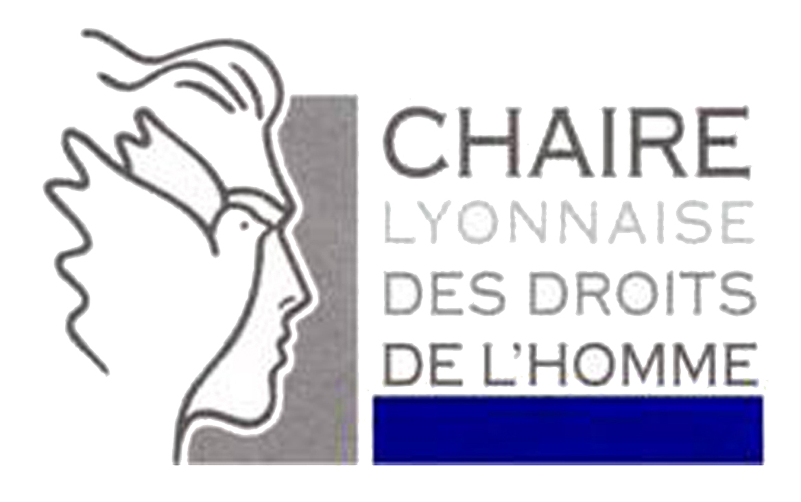 Logo Chaire lyonnaise