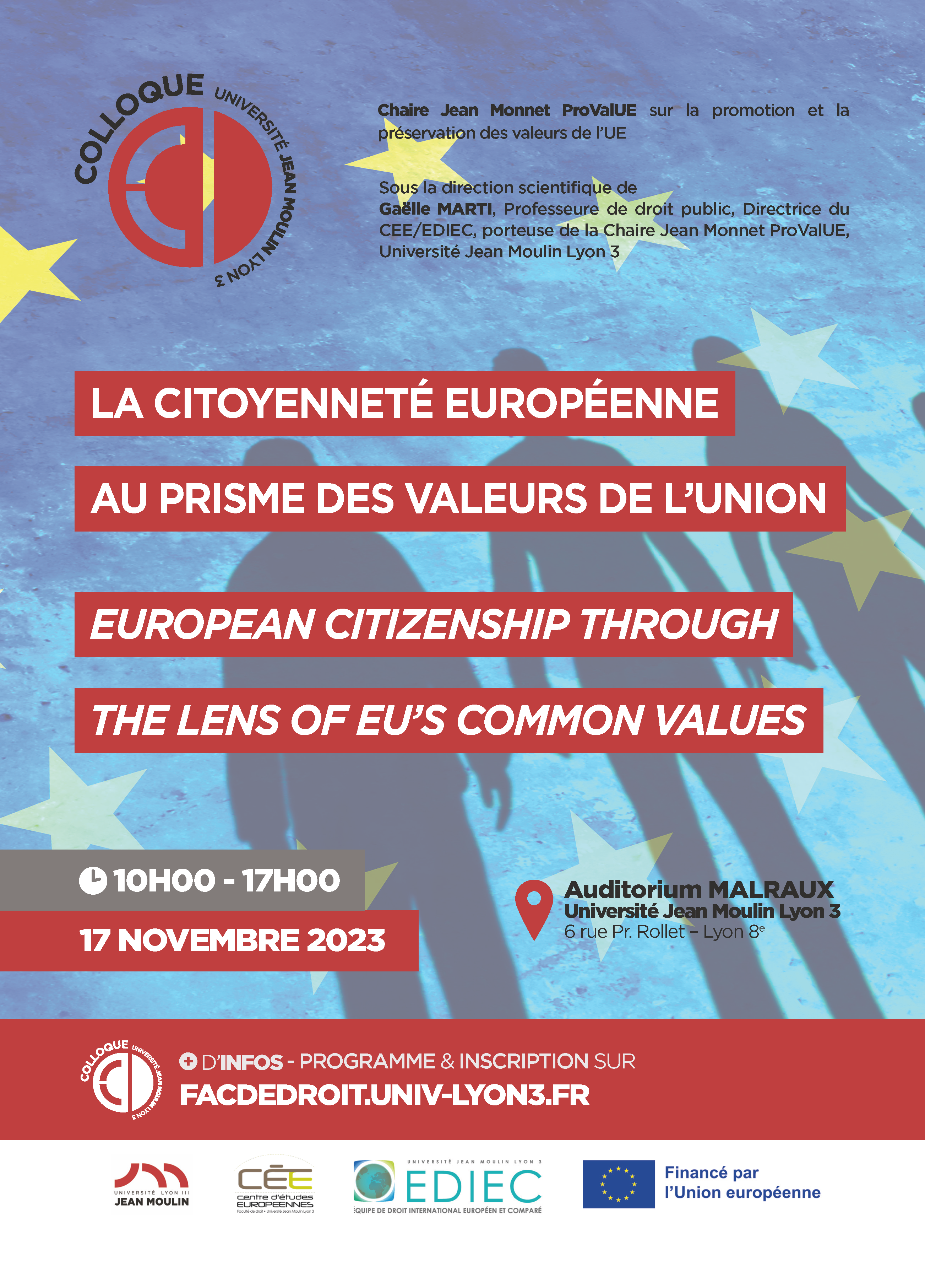 Citoyenneté et valeurs_17 novembre_Affiche V2