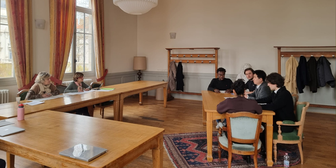 Concours de plaidoiries en médiation - clinique juridique 2026