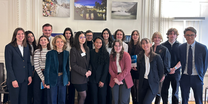 Concours de plaidoiries en médiation 