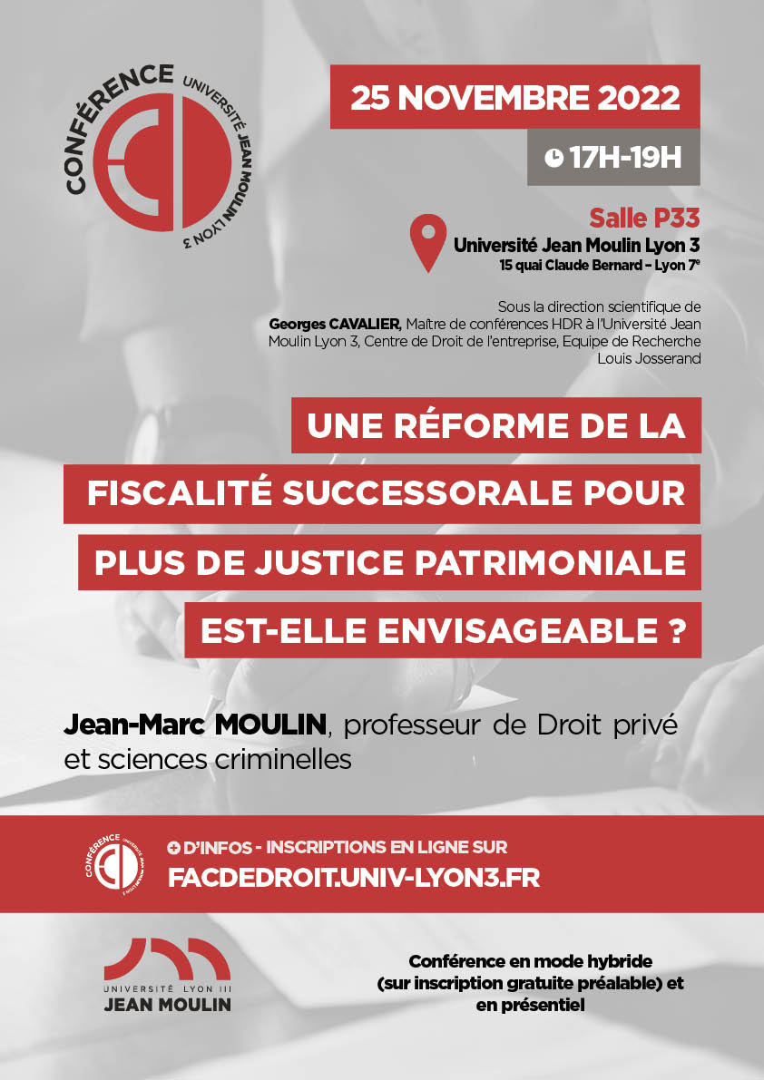 Conférence 25-11