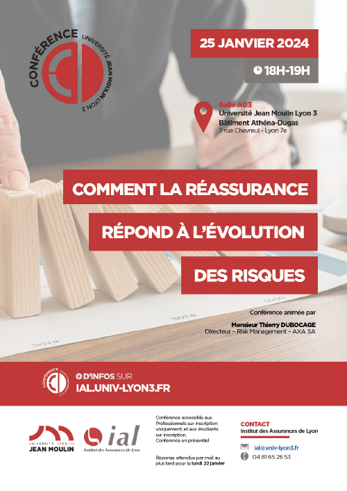 Conférence 25 janvier