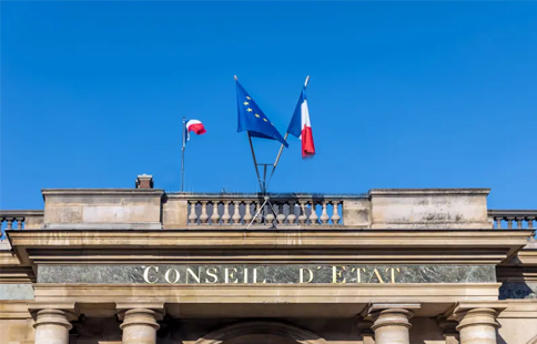 Conseil d'Etat