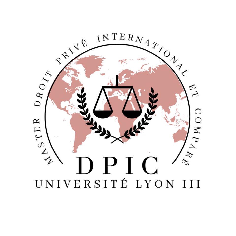 droit privé international et comparé lyon 3