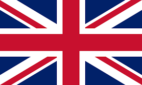 Drapeau du Royaume-Uni