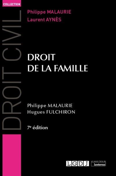 Droit-de-la-famille