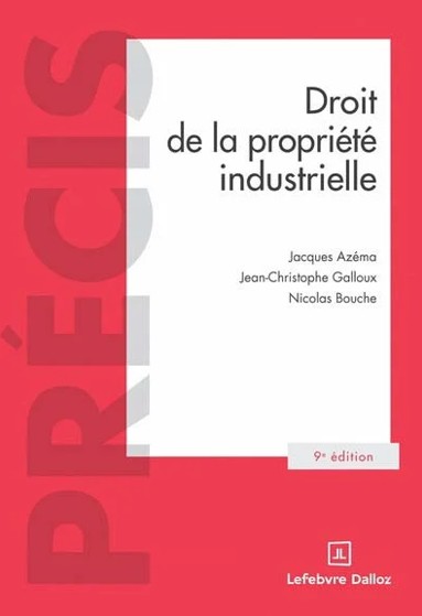 droit-de-la-propriete-industrielle