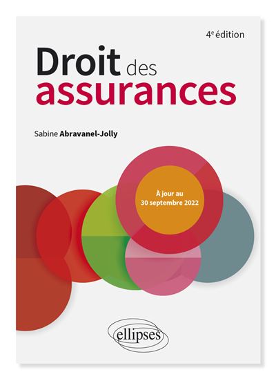 Droit-des-aurances