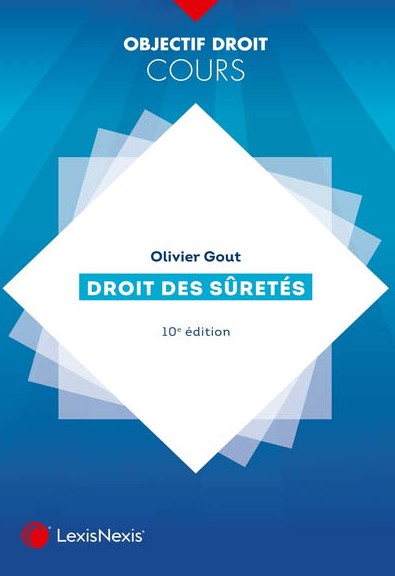 Droit des suretes - 10e