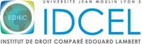 Logo IDCEL